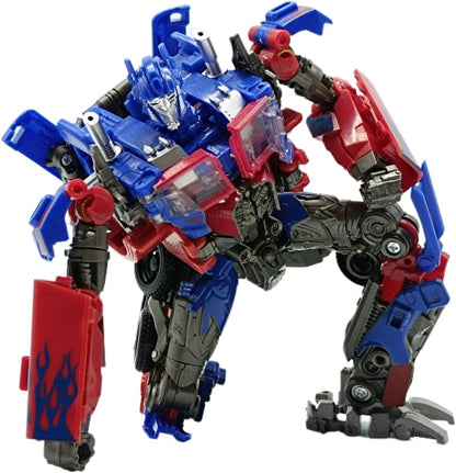 Baiwei TW-1022 Star Leader Star Prime Alliance Deformation Alloy Edition, New!