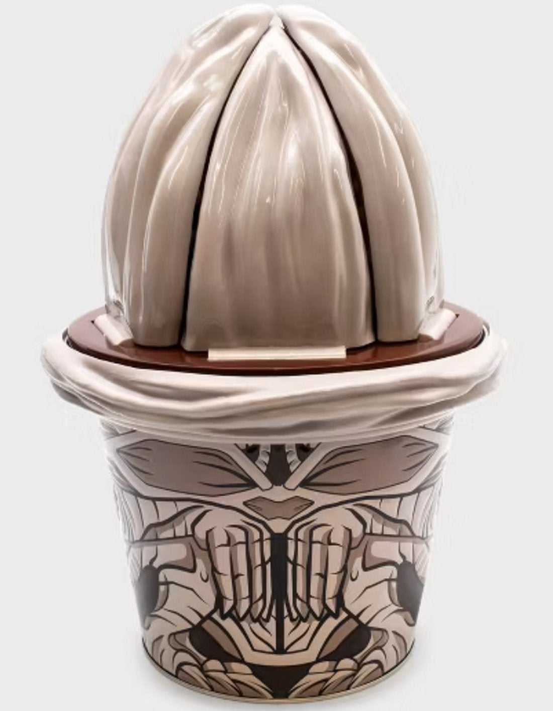 Stranger Things Demogorgon Popcorn Bucket ~ LIMITED EDITION, US Exclusive - New!