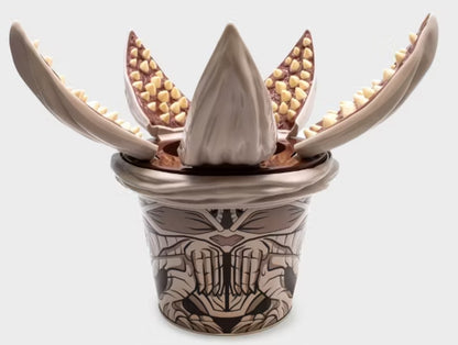 Stranger Things Demogorgon Popcorn Bucket ~ LIMITED EDITION, US Exclusive - New!