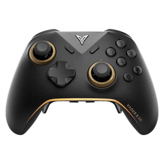 Flydigi Vader 5 Pro Wireless Gaming Controller, Forceflex - Multi-Platform, New!