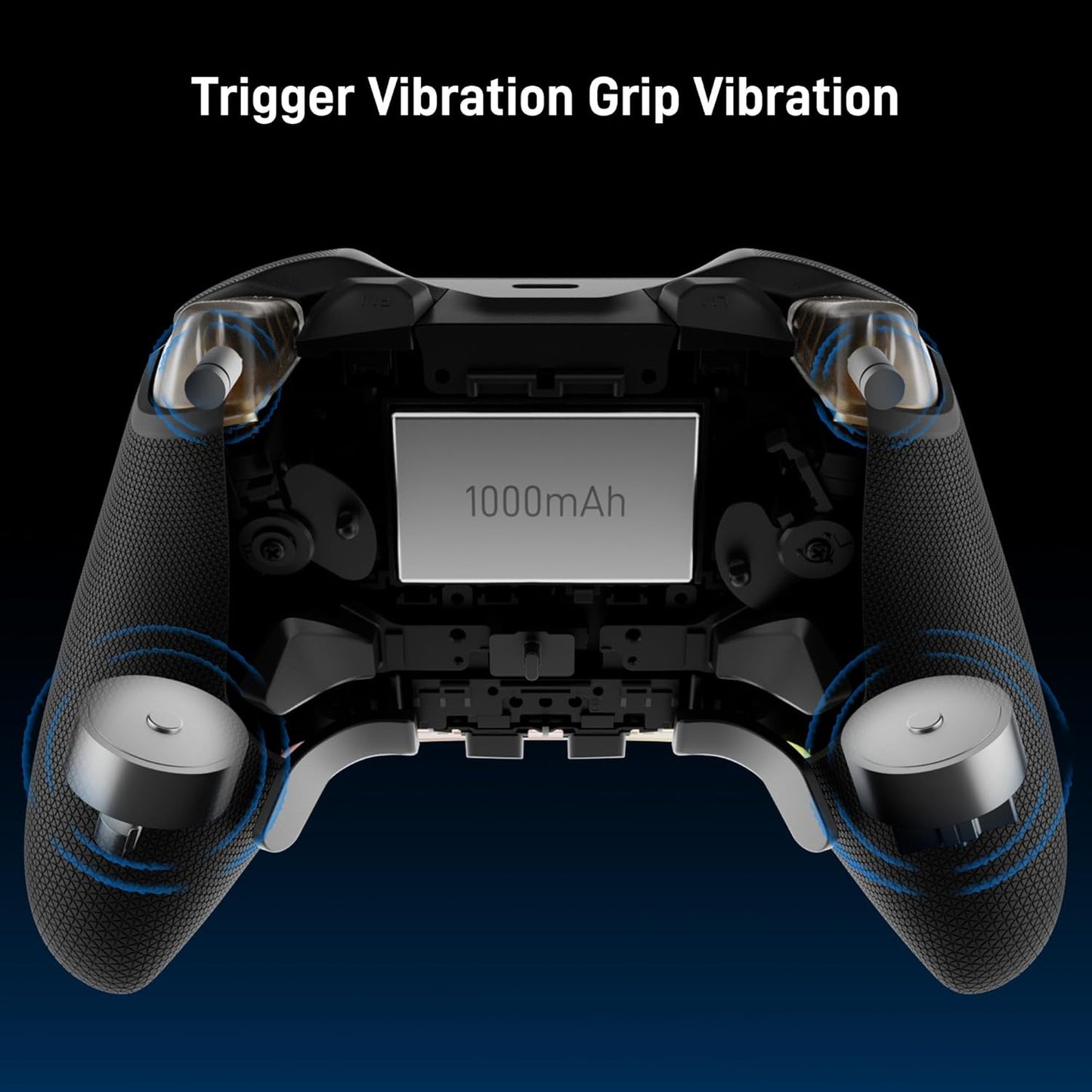 Flydigi Vader 5 Pro Wireless Gaming Controller, Forceflex - Multi-Platform, New!