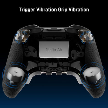 Flydigi Vader 5 Pro Wireless Gaming Controller, Forceflex - Multi-Platform, New!