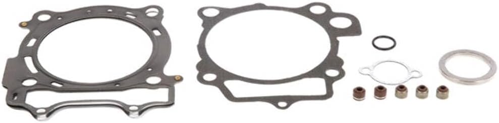Vertex-Winderosa 810944 Top End Gasket Kit for Yamaha YFZ450R 2009-2018, New!