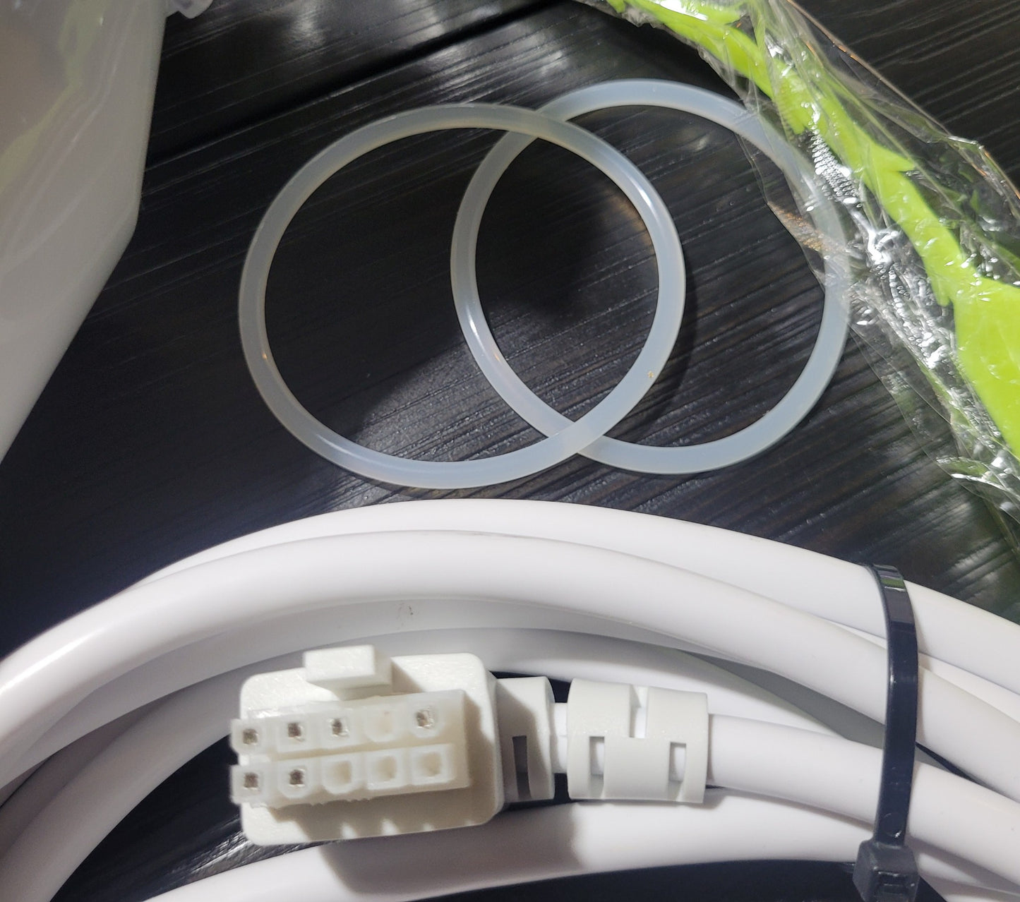 Replacement Hayward W3T-Cell15 TurboCell Salt Chlorination Cell, 40K Gal. - New!