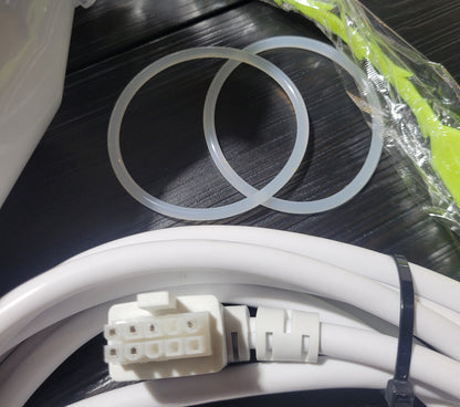 Replacement Hayward W3T-Cell15 TurboCell Salt Chlorination Cell, 40K Gal. - New!