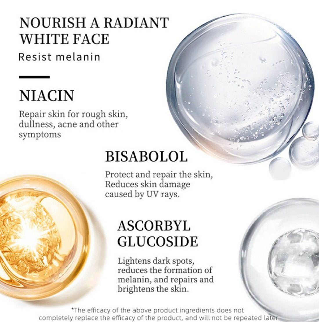 Youbuy Whitening and Freckle Removing Cream (2 Pack - 1.4 oz) Exp. 5/2028 - New!