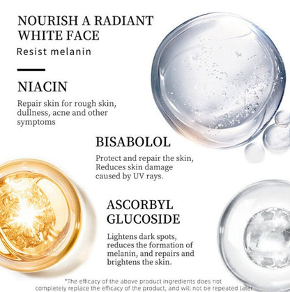 Youbuy Whitening and Freckle Removing Cream (2 Pack - 1.4 oz) Exp. 5/2028 - New!