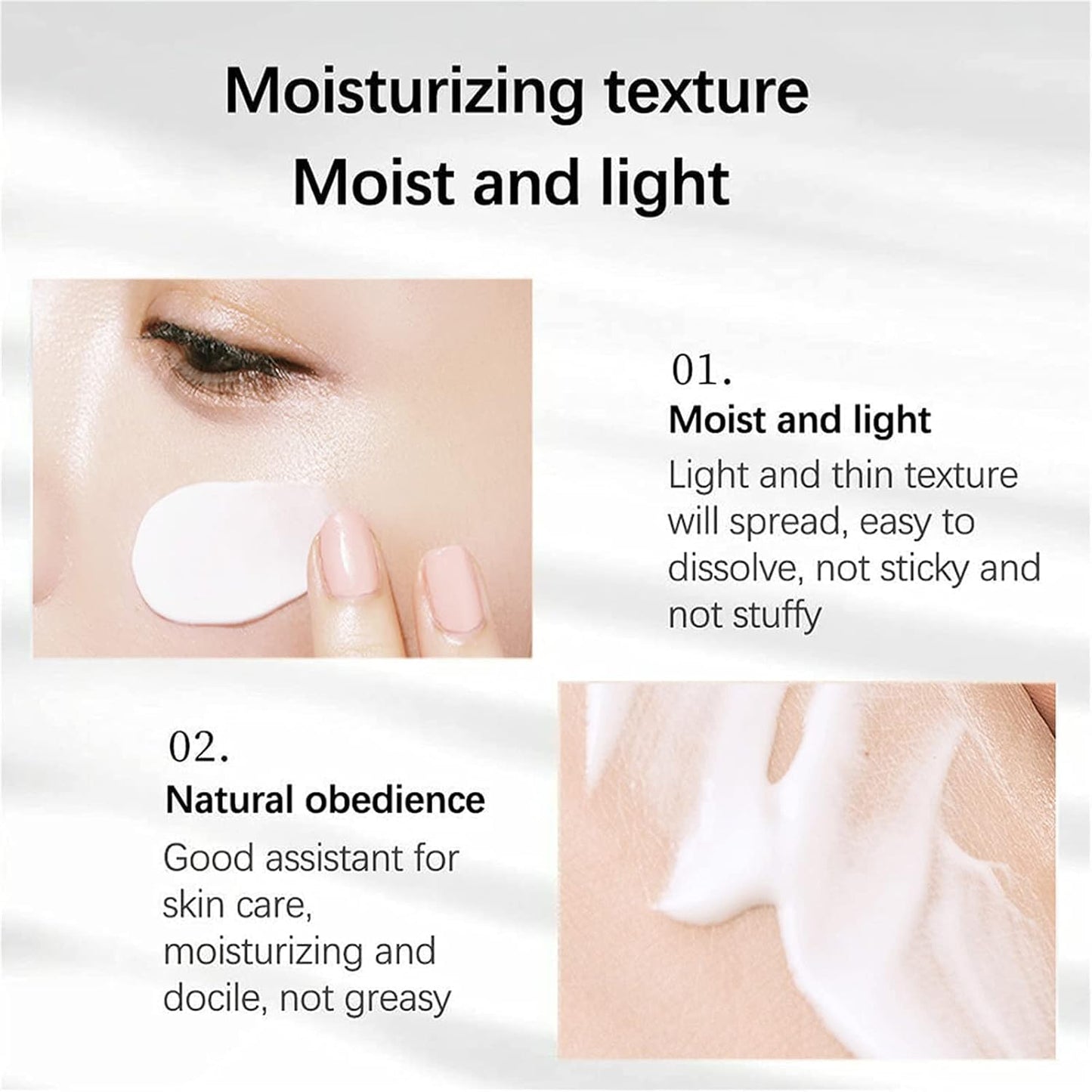 Youbuy Whitening and Freckle Removing Cream (2 Pack - 1.4 oz) Exp. 5/2028 - New!