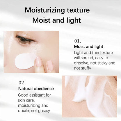 Youbuy Whitening and Freckle Removing Cream (2 Pack - 1.4 oz) Exp. 5/2028 - New!